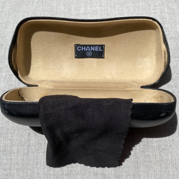 Chanel Sunglasses main image 6